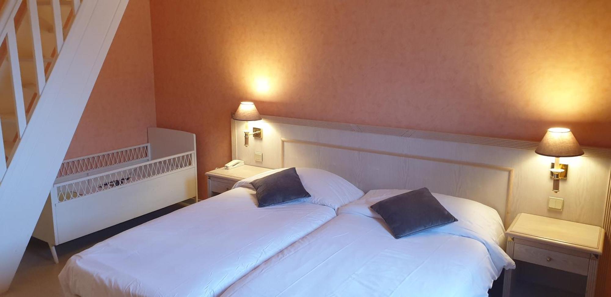 Logis L'Auberge Bourbonnaise Saint-Yorre Ngoại thất bức ảnh