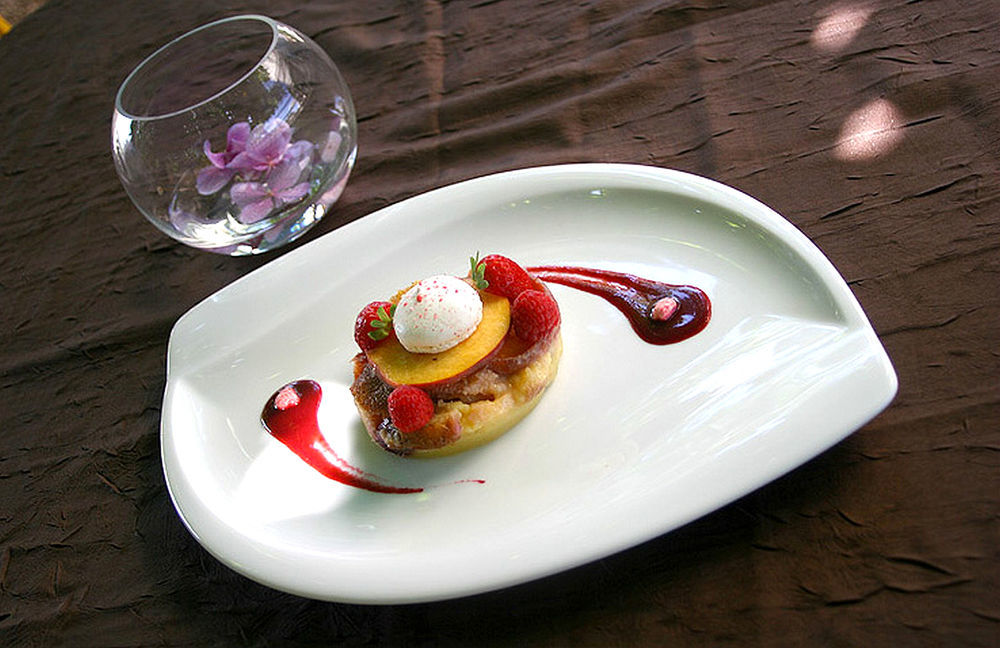 Logis L'Auberge Bourbonnaise Saint-Yorre Ngoại thất bức ảnh